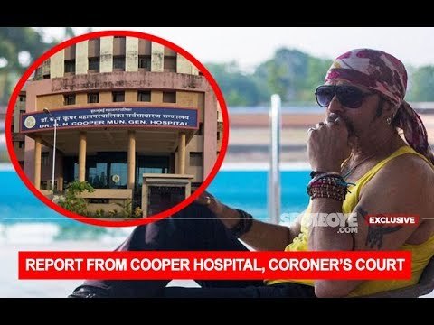 Mahesh Anand's 5th Wife Takes His Body For Cremation; Foul Play Still NOT Ruled Out