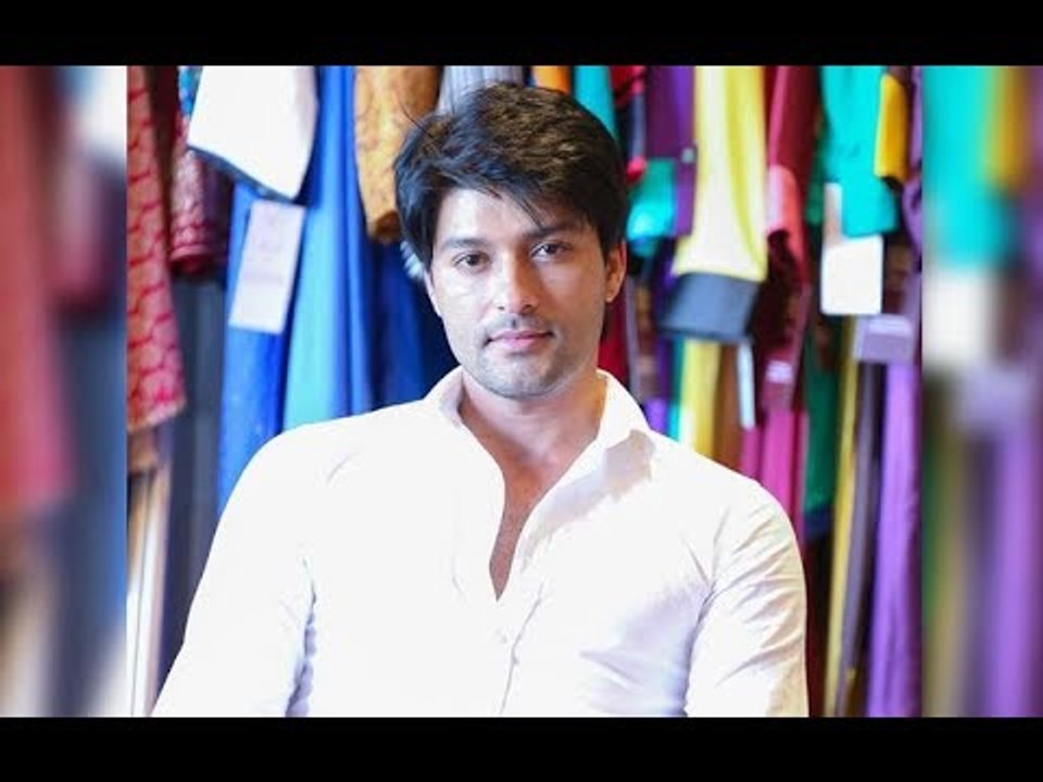 Diya Aur Baati Hum Actor Anas Rashid Blessed With A Baby Girl