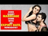 SHOCKING! Riddhi Dogra And Raqesh Bapat To SPLIT After 7 Years Of Marriage