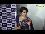 Kangana Ranaut REACTS On Mishti's Allegations | Says Who Is She? Did She Exist Before Manikarnika?
