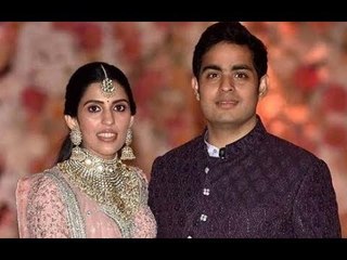 Akash Ambani And Shloka Mehta Wedding: Date, Venue, Guest List -All You Need To Know