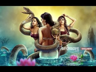 Naagin 3 Will Not Go Off-Air Until May | Change In Plan