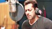 Salman Khan To Sing Notebook Song 'Main Taare' And Replace Atif Aslam's Vocals