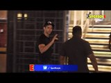 SPOTTED: Arjun Kapoor At Satyam Dance Class | Hrithik Roshan At Indigo Delicatessen