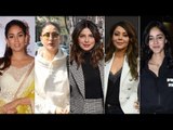 Stunner Or Bummer: Mira Rajput, Kareena Kapoor Khan, Priyanka Chopra, Gauri Khan Or Ananya Pandey?