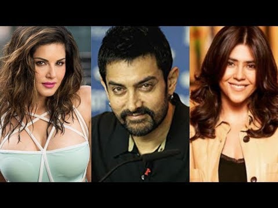 6 Celebrities Who Embraced Surrogacy | Ekta Kapoor, Sunny Leone And More