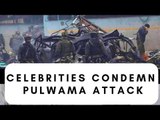 Pulwama Terror Attack: Bollywood Celebrities Mourn The Death Of Indian Soldiers