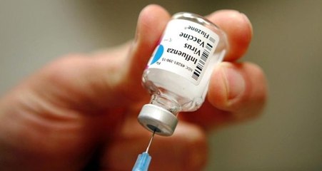 Bakan Koca: Grip aşılarının dağıtımına birkaç gün içinde başlanacak