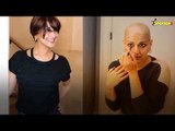 KUDOS! After Defeating Deadly Cancer, Sonali Bendre Is Back In Action | SpotboyE