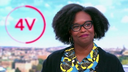 Les 4 vérités - Sibeth Ndiaye