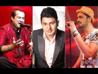 PULWAMA Terror Attack: T-Series Pulls Down All Pakistani Songs From Their YouTube Channel