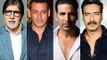 PULWAMA Terror Attack: After Big B, Salman, Akshay Kumar & Ajay Devgn To Help Martyrs' Families