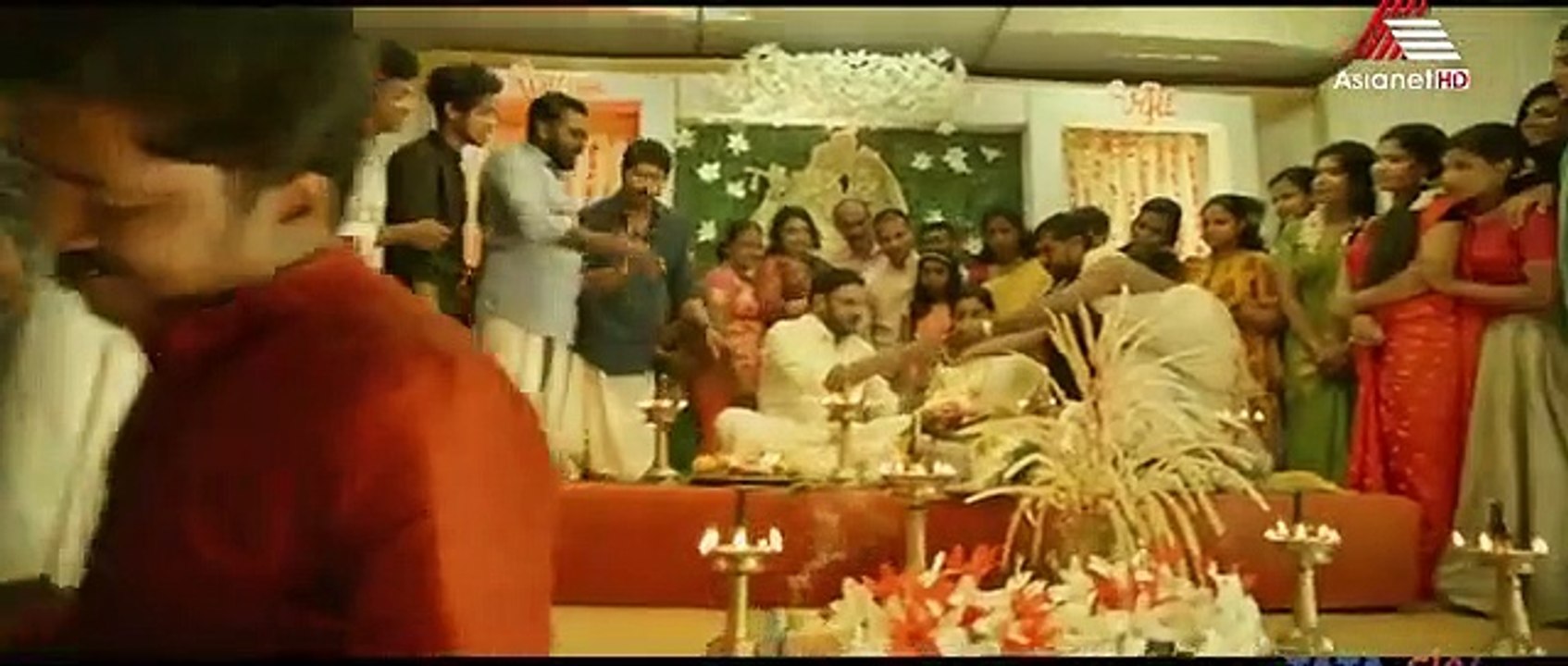 Thanneer Mathan Dinangal (2019) Malayalam - HDTVRip - x264 Movie Part 3