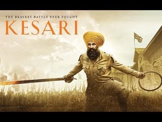 SHOCKING! Akshay Kumar Starrer 'Kesari' LEAKED In Full HD Online Just After A Day Of Its Release