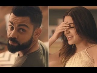 WHAT! Anushka Sharma Finds "NOTHING SPECIAL" In Her Relationship With Virat Kohli