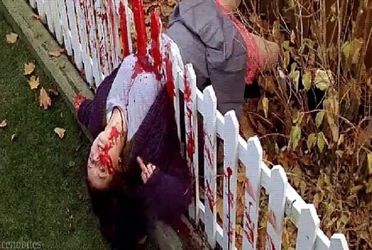 MVGEN: Hopalong Ginsberg : Werewolves of London