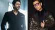 Shah Rukh Khan's Witty Counter To Karan Johar 'LIKING' A Tweet Slamming The Superstar