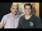 CONFIRMED! Sooraj Barjatya To REUNITE With Salman Khan Once Again For A Family Drama