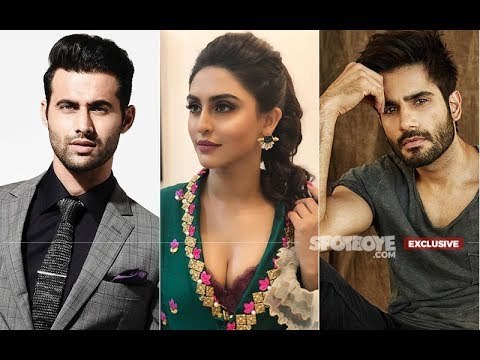 After Karan Tacker, Krystle Dsouza Finds Love In Race 3 Actor Freddy Daruwala