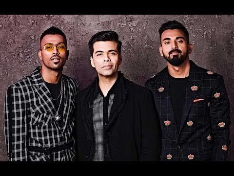 Koffee With Karan CONTROVERSY Not Over Yet: Case Registered Against Karan Johar, Hardik & KL Rahul