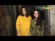 Sara Ali Khan & Other Celebrities At Fitness Trainer Namrata Purohit’s Music Video Launch