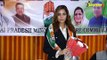 Bigg Boss Fame Arshi Khan Joins Congress | Follows Shilpa Shinde's Footsteps | UNCUT