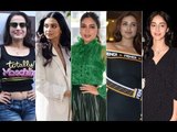 Stunner Or Bummer: Ameesha Patel, Deepika Padukone, Bhumi Pednekar Or Parineeti Chopra?