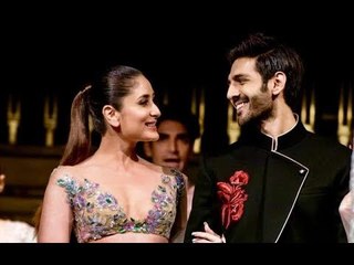 Did Kareena Kapoor Khan Just Tag Kartik Aaryan as Not 'Classy' Enough?