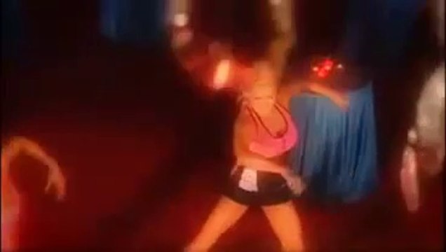 Letitia Dean's Lean Routine Promo