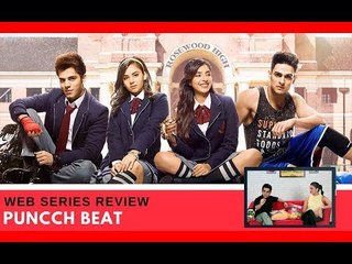 Binge Or Cringe: Does ALTBalaji’s Puncch Beat Manage To Pack A Punch?