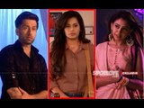 OMG! Manjiri Pupala CONFIRMS Exit From Ishqbaaaz | No More Of ACP Aditi Between Shivaansh &Mannat
