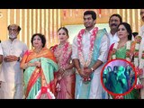 Rajinikanth Can't Stop Dancing As Daughter Soundarya Weds Actor Vishagan Vanangamudi