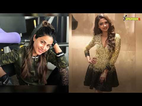OMG! Hina Khan Leaving Kasautii Zindagii Kay 2? Here's What Pooja Banerjee Has To Say | SpotboyE
