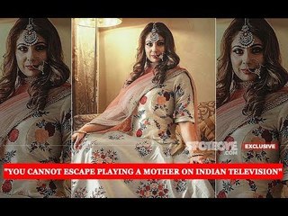 Sangeeta Ghosh EXCLUSIVE Interview: "My Husband Has Never Pressurised Me To Have A Baby"