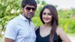 Arya and Sayyeshaa Sehgal Get MARRIED, Keep It Low-key