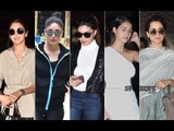 STUNNER OR BUMMER: Anushka Sharma, Kareena Kapoor Khan, Jacqueline Fernandez Or Disha Patani