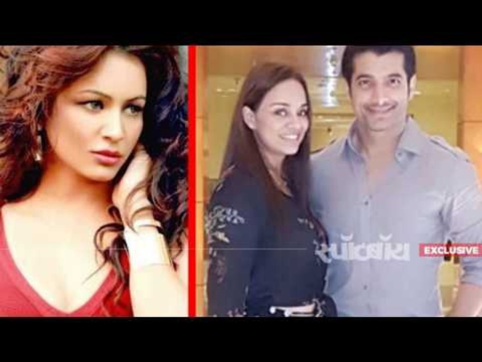 OMG! Pooja Bisht Reacts On Ex-Lover Ssharad Malhotra’s Wedding To Ripci Bhatia