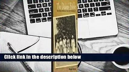 The Dean's Bible: Five Purdue Women and Their Quest for Equality  For Kindle