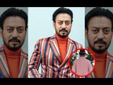 Irrfan Khan RETURNS To India Amid Cancer Treatment | FIRST PICS