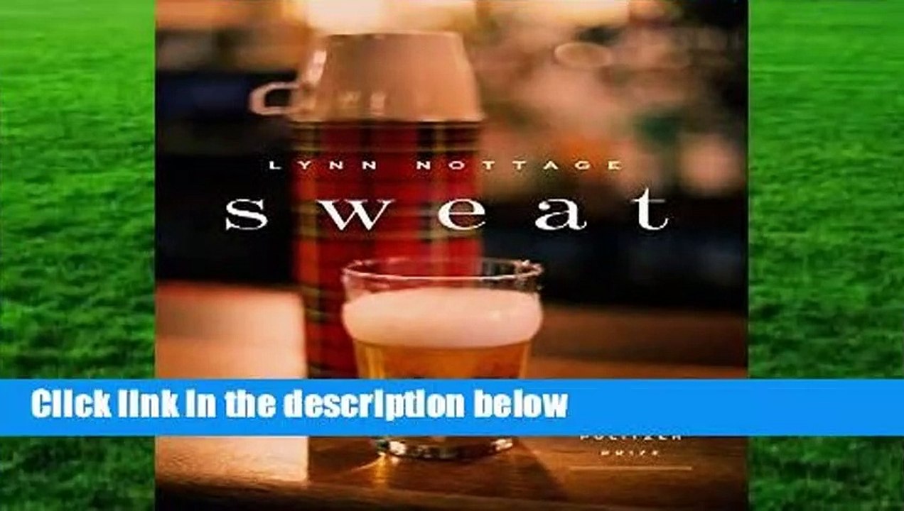[Read] Sweat  Best Sellers Rank : #5