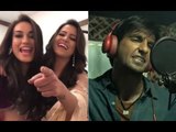MUST WATCH! Naagins Turn Gully Girls! Surbhi Jyoti & Anita Hassanandani Rap Like A Pro