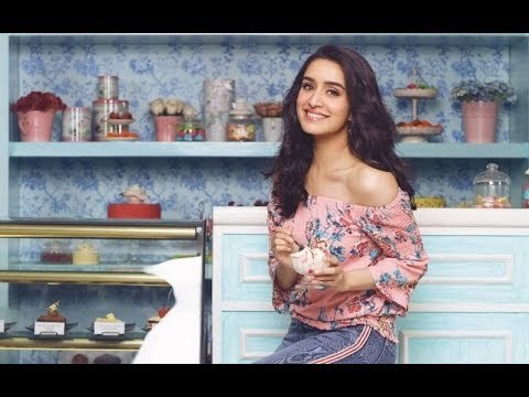 Shraddha Kapoor Has A 'Saaho-Special' Treat For Her Fans Releasing On Her Birthday