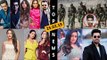 Bollywood & TV Celebs PRAISE IAF, Neha Kakkar Calls Himansh Kohli LOYAL & More | Top News