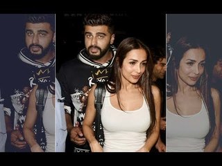 Malaika Arora DENIES Marriage Plans With Arjun Next Month BUT Couple Orders Staff To Be Tight-Lipped