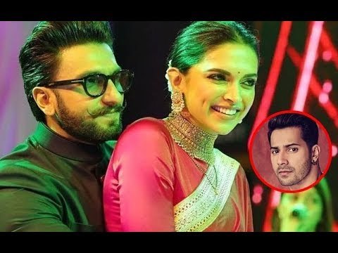 WHAT! Ranveer Singh-Deepika Padukone Become PARENTS? Varun Dhawan Shares Details On Instagram