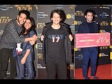 Zoya Akhtar, Gully Boys Siddhant Chaturvedi, Vijay Verma & Other Celeb At ‘Made In Heaven’ Screening