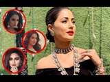 OMG! Hina Khan Will Be REPLACED By This Actress In Kasautii Zindagii Kay 2