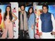 Richa Chadda, Ali Fazal, Ashutosh Rana And Other Celebs At The Screening Of Milan Talkies