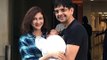 Bhabiji Ghar Par Hai's Saumya Tandon Finally Reveals The Name Of Her Baby Boy & It's Unique