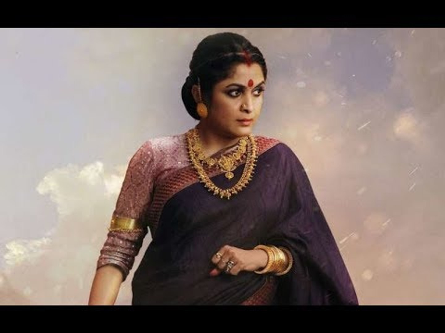 OMG! Bahubali's Sivagami Ramya Krishnan Plays A Porn Star In Her Upcoming  Film Super Deluxe - video Dailymotion